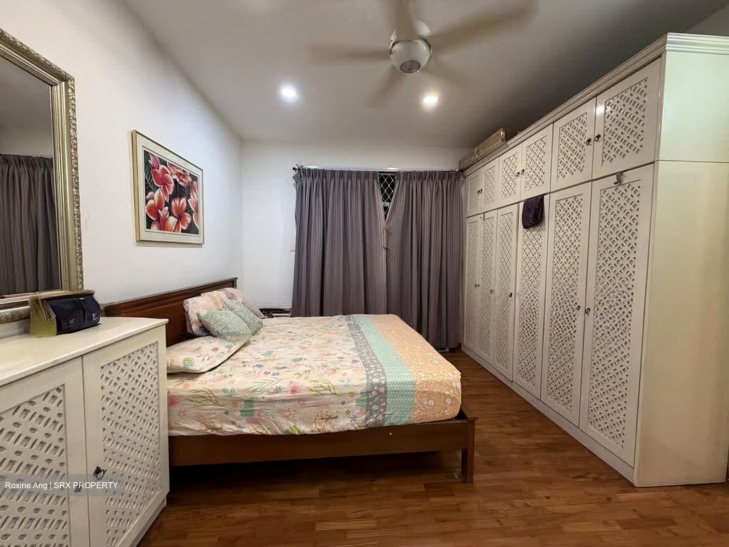 Seletaris (D27), Condominium #621929311